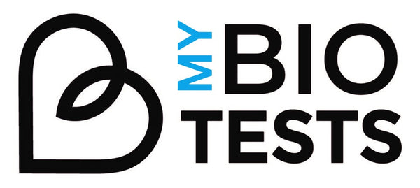 My BIO TESTS
